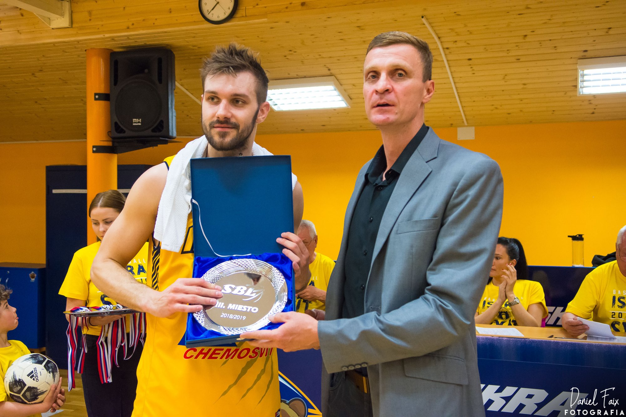 Šéf SBL Mičuda: Po minulej sezóne hrozilo, že niektoré tímy odstúpia