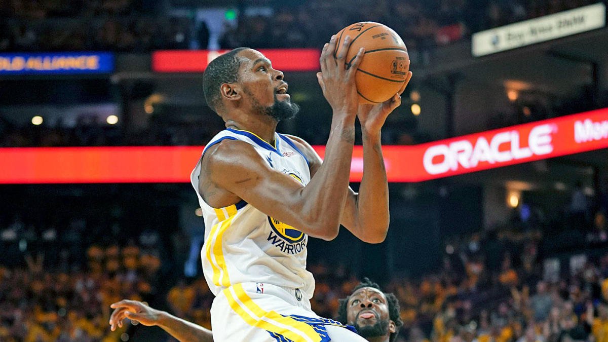 VIDEO: Golden State pretlačili Houston aj bez zraneného Duranta, Bucks sú vo finále