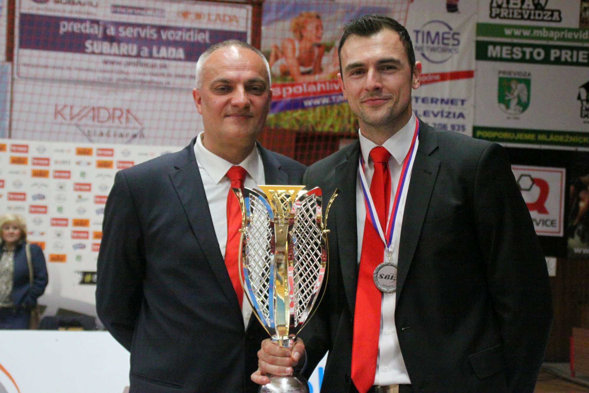 Ceny vstupeniek? Neponúkame len basketbal, ponúkame šou, vraví GM Prievidze
