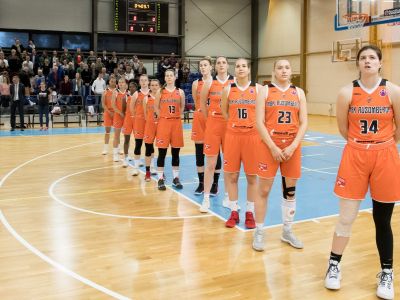 Krutý žreb. Ružomberok dostal v Eurocupe ťažkú skupinu