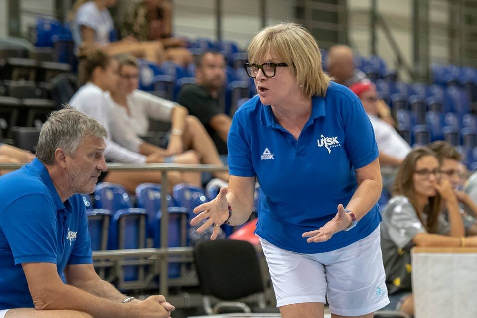 Čajky hostia Diplomat Cup 2019, Hejkovej USK Praha napokon nepríde