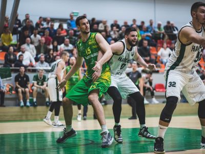Levice neuspeli v Alpsko-jadranskom pohári na pôde rakúskeho Gmundenu