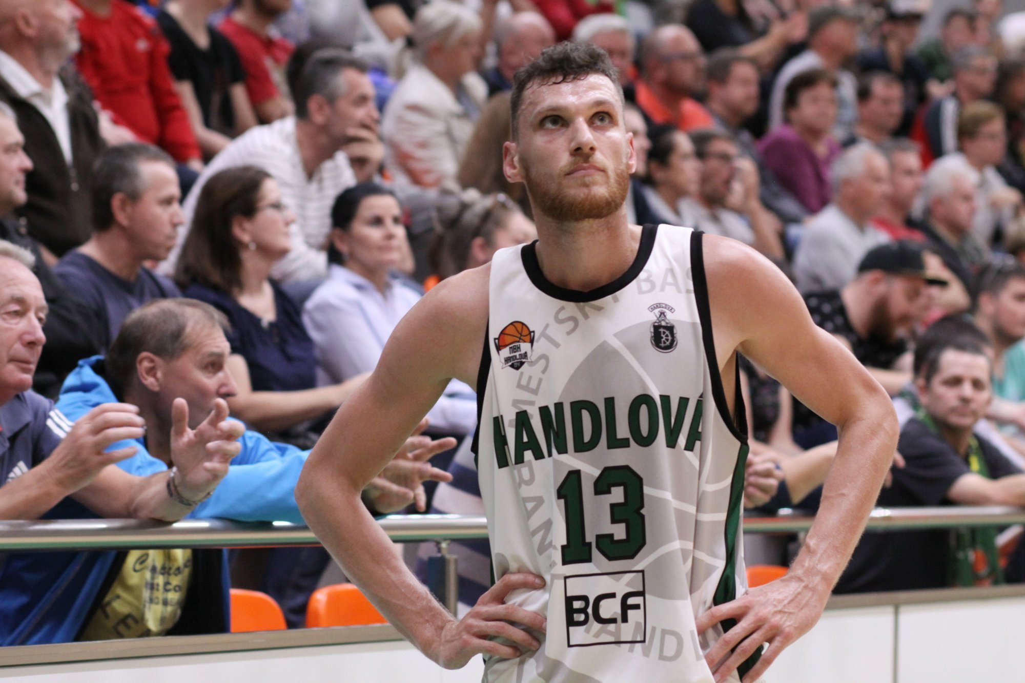 Na Spiši získal double, vracia sa do Handlovej. Mrviš mení dres