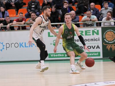 VIDEO: Žilina vyhrala v Handlovej, Svit má prvý triumf vonku, uspeli aj Levice