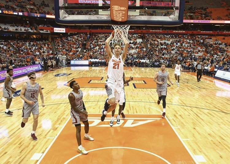 Výber šéfredaktora: Doležajova túžba po NBA, Bowmanov smútok z konca sezóny či ocenenie pre Durma