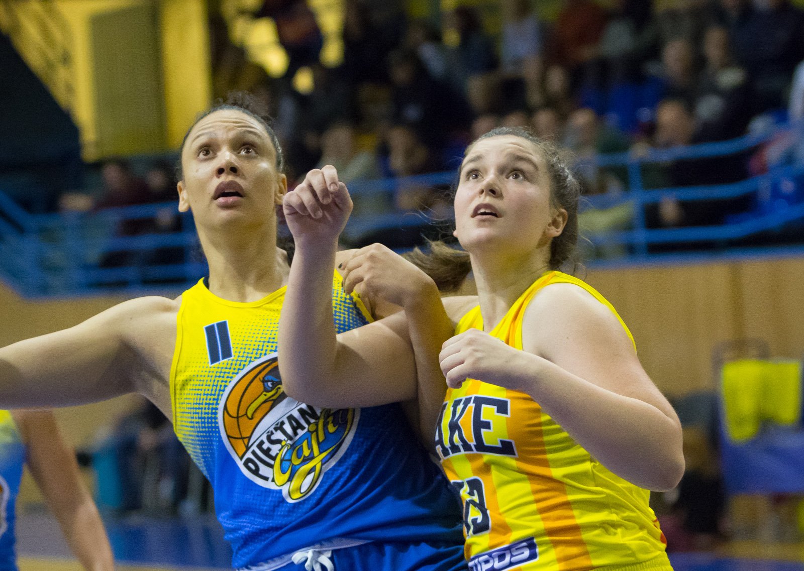 Mladučkú debutantku chválila trénerka Žirková i kapitánka Drobná
