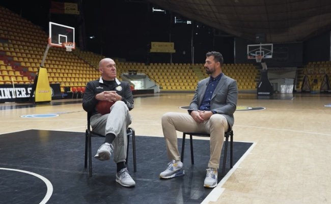 VIDEO: Rado Rančík hodnotí s Aramisom Nagličom ligu a jej budúcnosť