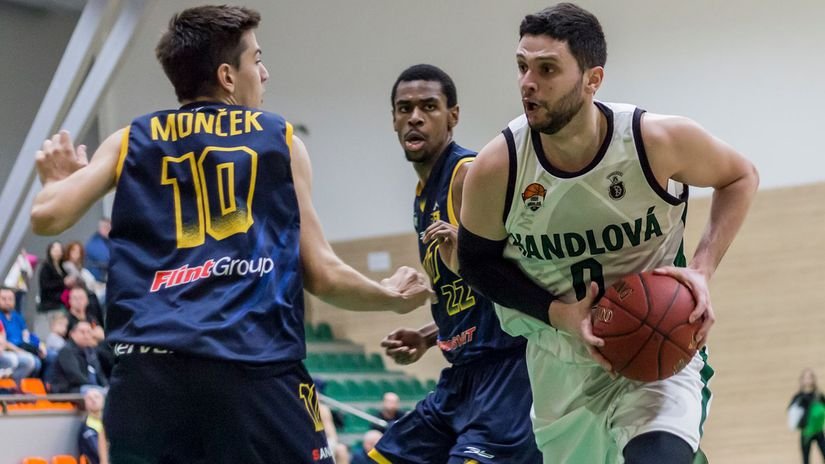 MVP sezóny Radukič: Vždy to môže byť z mojej strany ešte lepšie