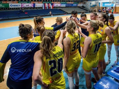 VIDEO: Young Angels za tri dni odohrali tri stretnutia