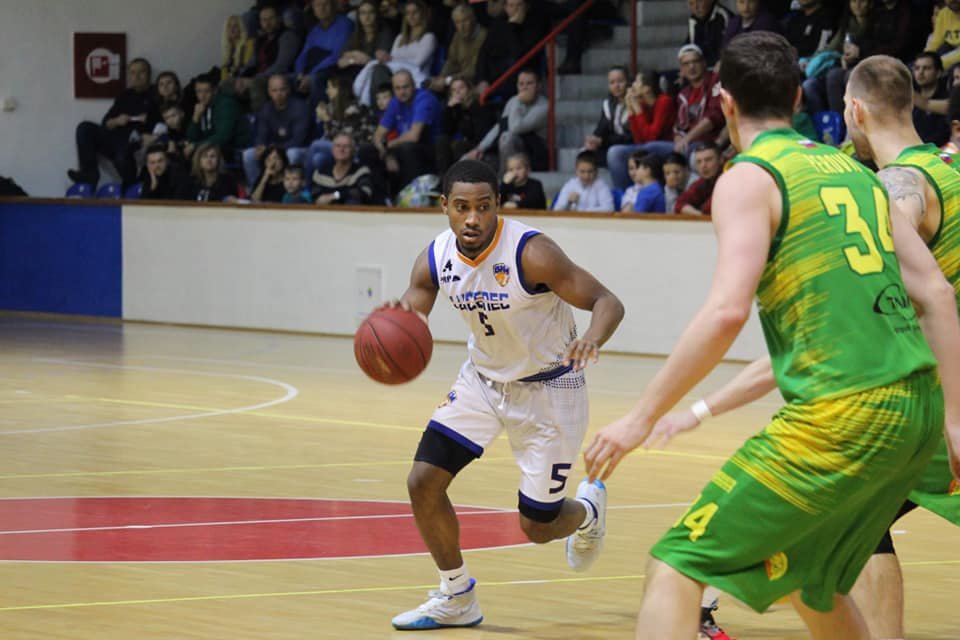 Timeout: Zápas sezóny? V Lučenci sa hrala dvestobodová dráma