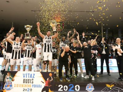Finále Slovenského pohára sa odohrá v Bratislave, chýbať budú Levice alebo Spišská