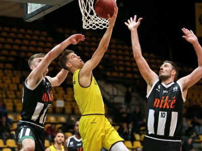 Kluby SBL verili do konca, ale sklamanie ide bokom. Straty zatiaľ nepočítajú