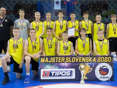 Ivan sa vrátil do Košíc po ďalší titul. MVP Koller: Ocenenie mohol dostať hocikto z tímu