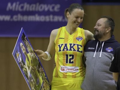 Odchod plný spomienok. Anjelky nepoznajú nový domov, neistota ubíja