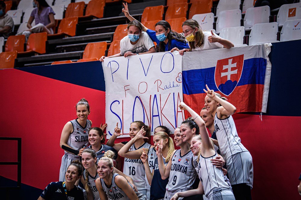 Suja: Vyhrali sme nad tímom, ktorý zdolal majsterky Európy, to sa nestáva každý deň