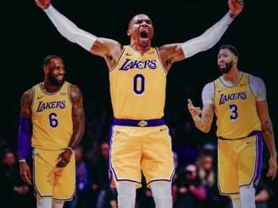 Lakers získali k Jamesovi a Davisovi tretiu superhviezdu