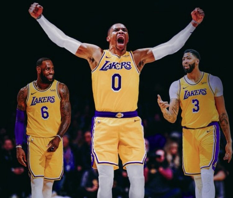 Lakers získali k Jamesovi a Davisovi tretiu superhviezdu