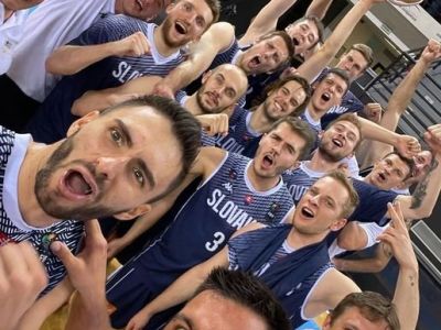 Stopercentný Fusek presmečoval Slovensko za úspechom: Postup znamená veľmi veľa