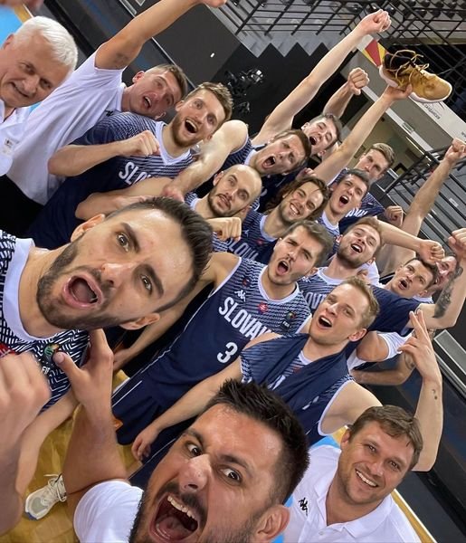 Stopercentný Fusek presmečoval Slovensko za úspechom: Postup znamená veľmi veľa