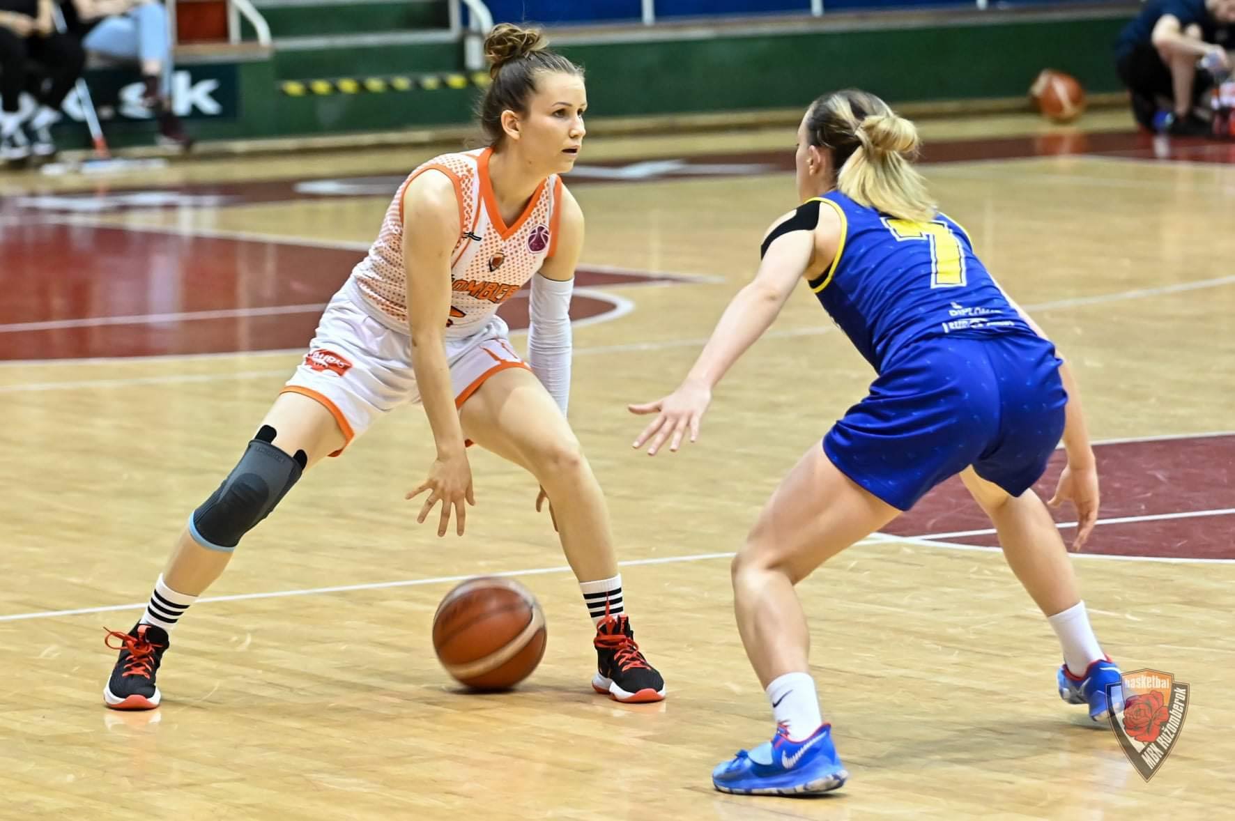 Ružomberčanky sa tešia na návrat do Európy, v extralige vnímajú silu Čajok a Košíc