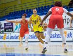 Líderka Young Angels plánuje kariéru v ženskej NBA, potom chce pomáhať deťom
