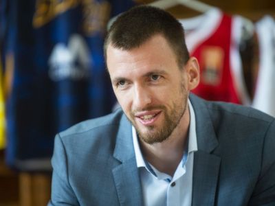 Kuffa o organizácii B-divízie ME U20: Chceme ukázať, že to vieme urobiť