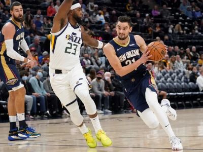 Satoranský neodohral za Portland ani zápas a znova sa sťahuje