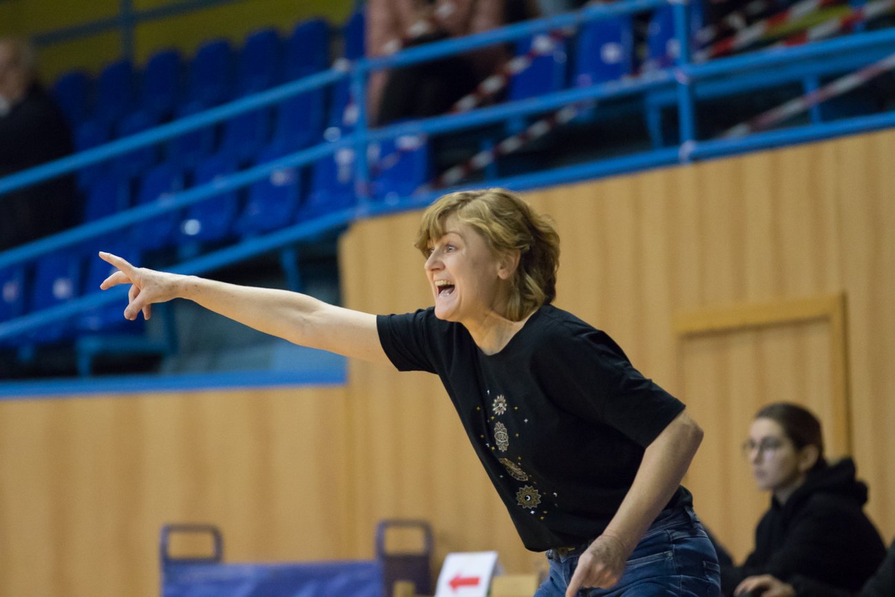 S Bielikovou bojovali Slovenky na olympiáde či MS a hrali o medailu. Už sa mi to nechce ani veriť, vraví