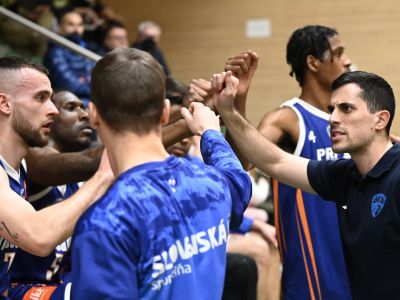 Drámu do poslednej chvíle vyšperkovali skvelí fanúšikovia, Lučenec uspel aj bez lídra ofenzívy