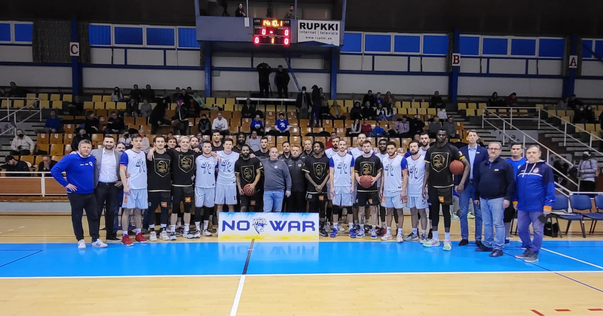 Striedačka Petra Tordu: Spišiaci hrali pekne, zaujal mladík Javorský. Handová bola pomalá