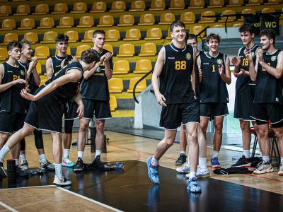 Zasiahol ho aj odliv talentov. Inter ešte nemá isté, či odohrá budúcu extraligovú sezónu