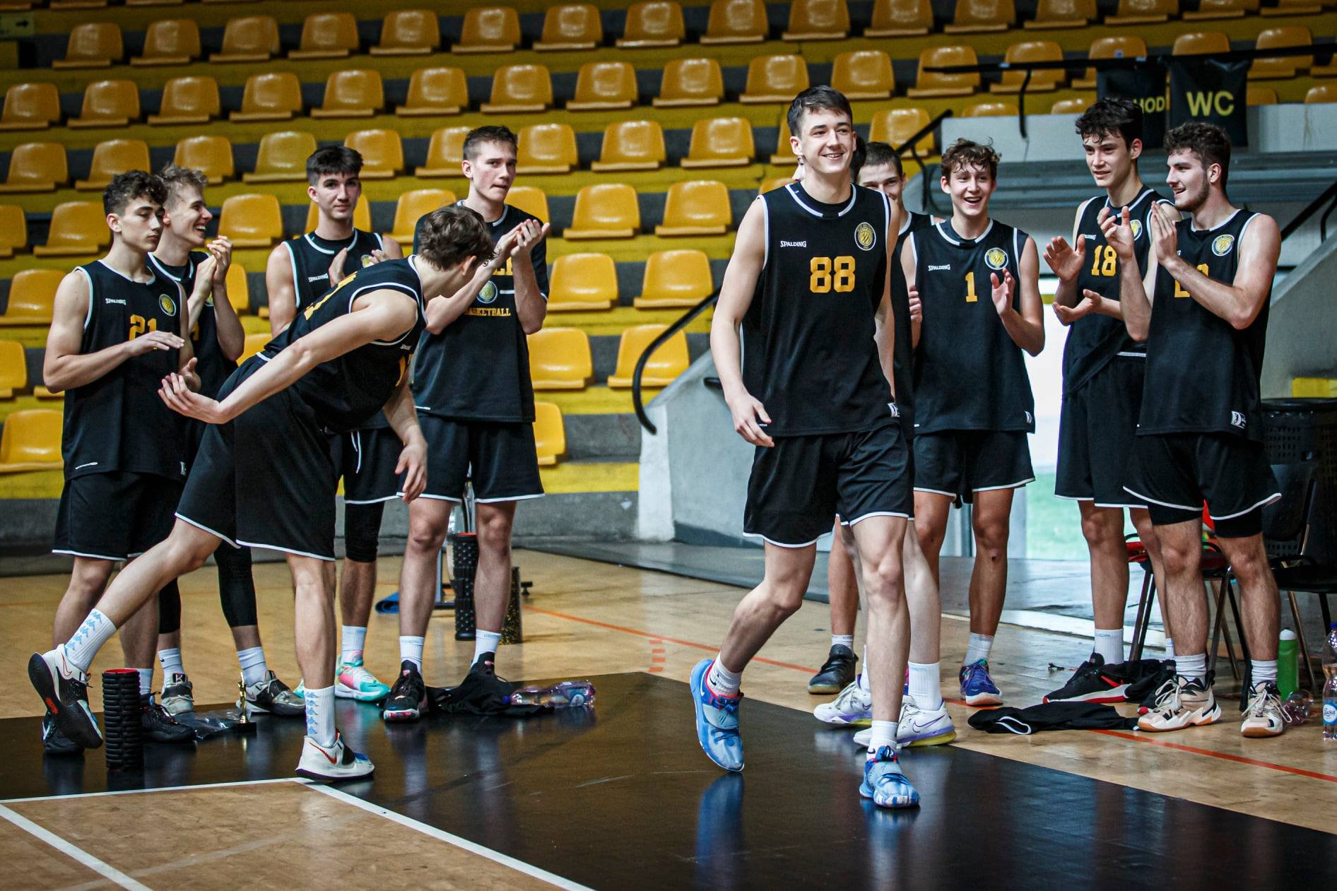 Zasiahol ho aj odliv talentov. Inter ešte nemá isté, či odohrá budúcu extraligovú sezónu