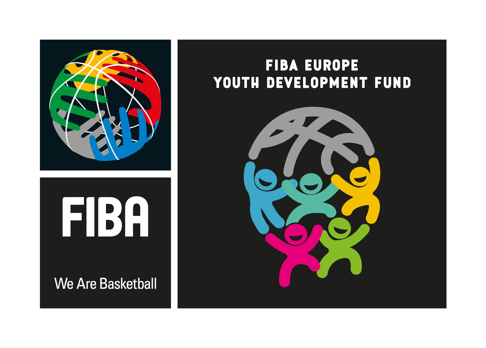 LOGO FIBA Youth Development Found (Foto: fiba.basketball)