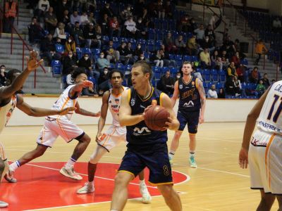 Striedačka Petra Tordu: Svit príkladne bojoval, ale nemal rotáciu a Avramovič už koniec nezachránil