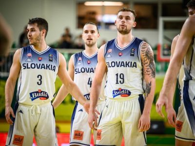 Striedačka Petra Tordu: Musíme pracovať na náhrade Brodzianskeho, nech neskončí sen o postupe