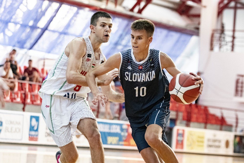 VIDEO: Slovenská 18-ka nakoniec s troma výhrami a jednou prehrou