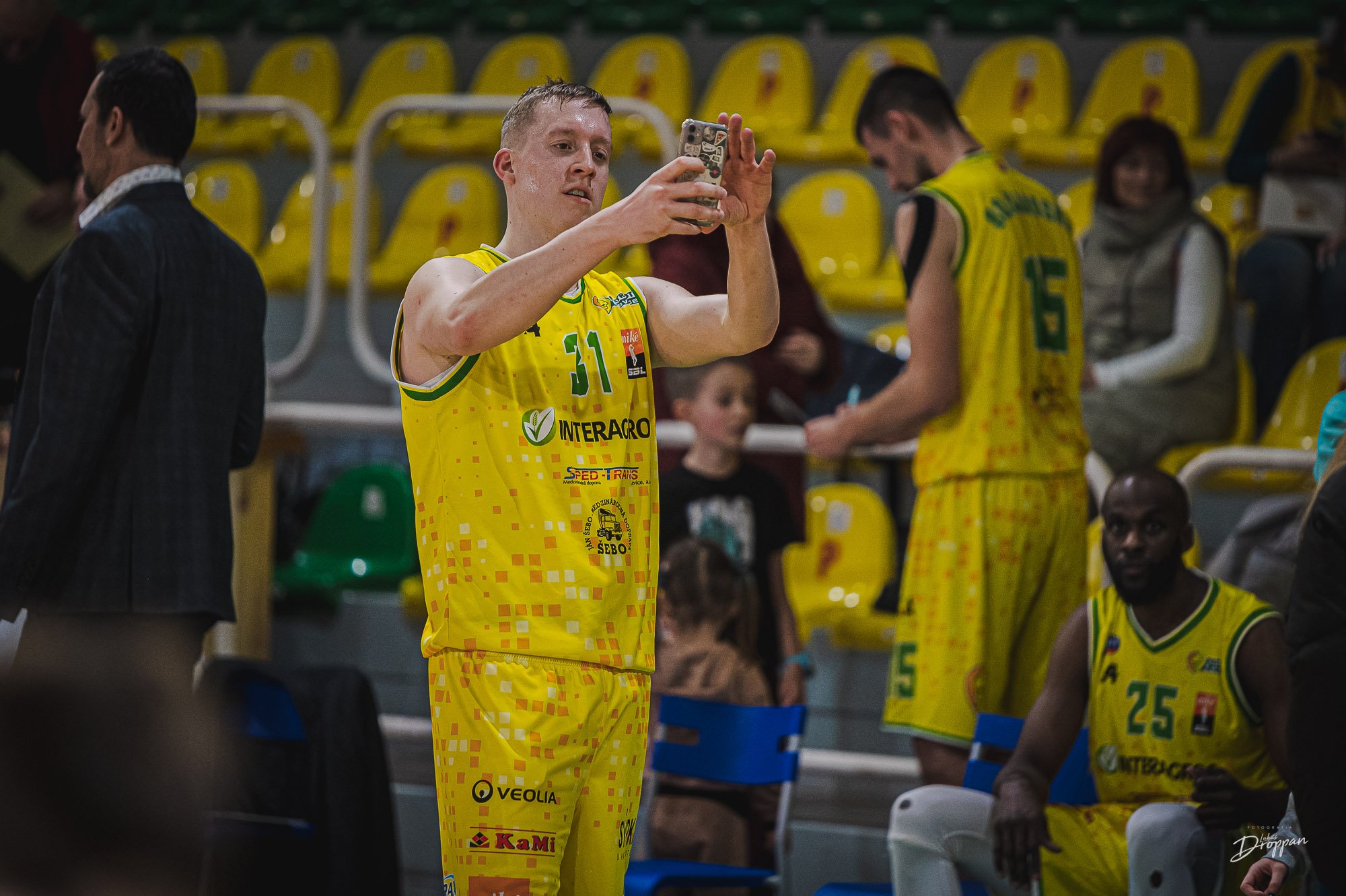 Inter ukázal, že absencia Lapornika môže znamenať pre Levice veľký problém