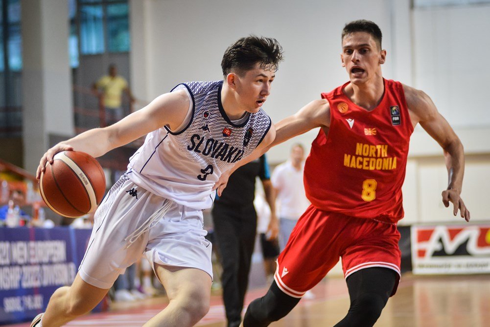 Timo môže zabojovať o NBA, nechápem zmenu Interu na Slovan, vraví Matúš Malovec