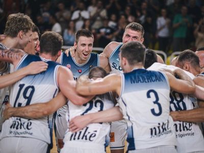 Komentár: Buďme pozitívni! Reprezentácia ukázala progres