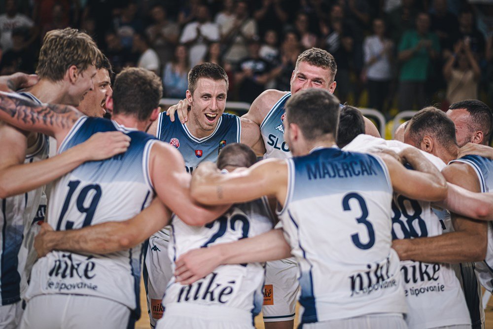Komentár: Buďme pozitívni! Reprezentácia ukázala progres