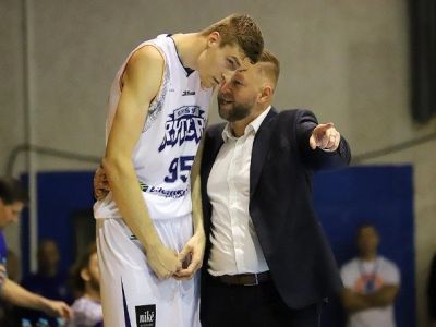 Ambiciózni Rytieri sa zlepšili, ale stále sú až na 6. mieste. Fusek: Ešte môžeme ukázať, na čo máme