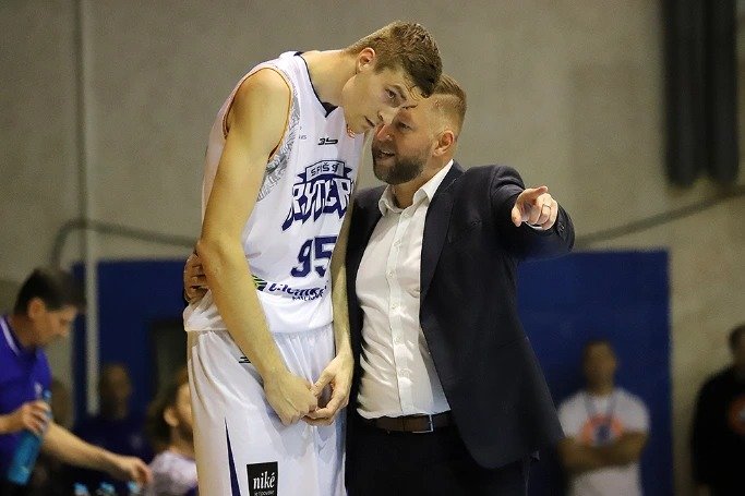 Striedačka Petra Tordu: Rytieri výhru kontrolovali, ale Lučenec ukázal potenciál, len sa potrebuje posilniť