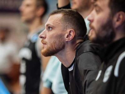 Prievidza privíta Botevgrad, Mrviš: Nemôžeme im dovoliť kontrolovať tempo zápasu