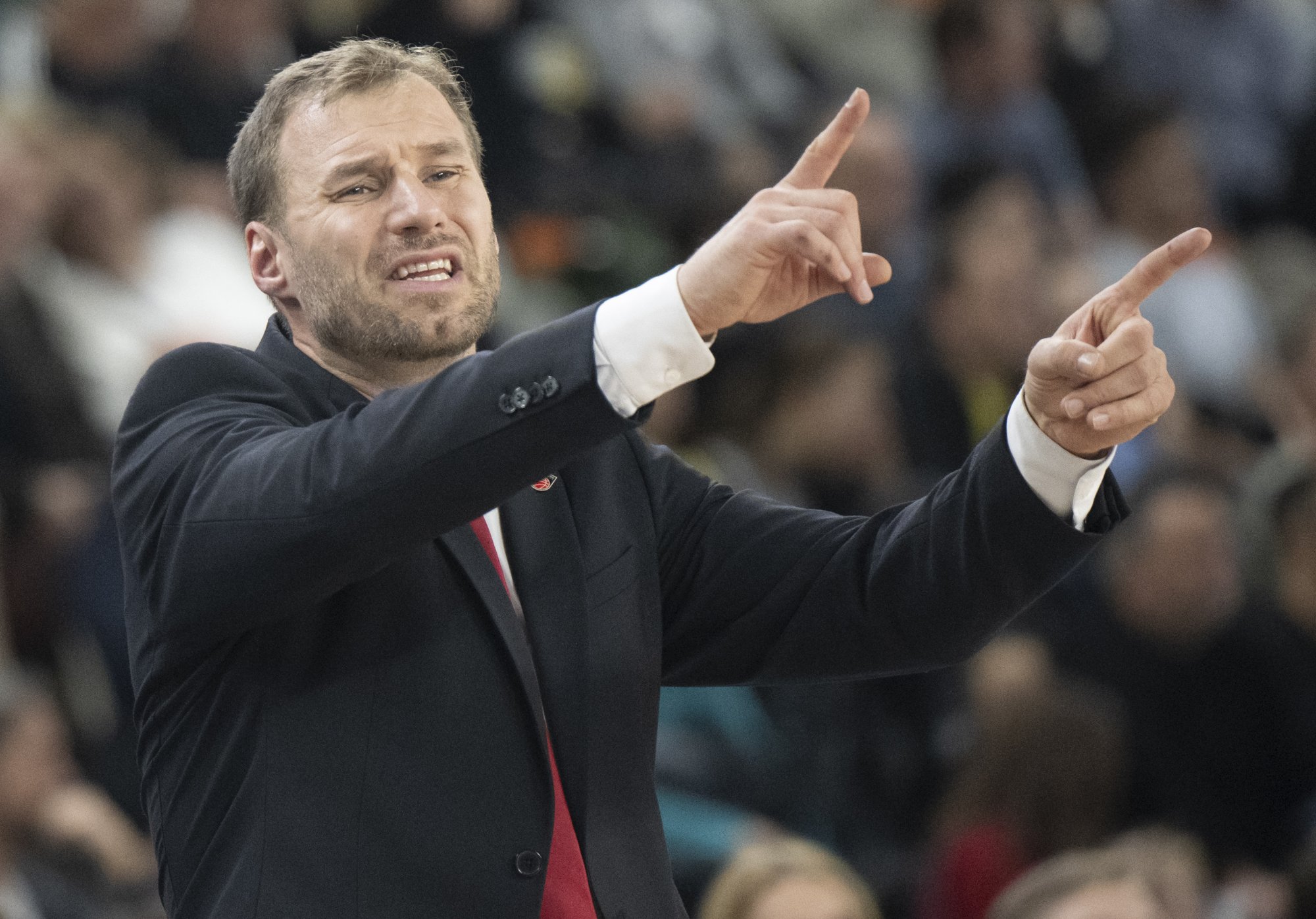 Smeruje Anton Gavel ku gigantovi? Objavila sa špekulácia