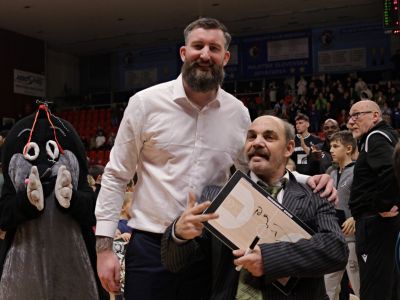 Sukňu nenosí, Škóta v sebe nezaprie. Poviem vám, čo ma v Prievidzi najviac prekvapilo, vraví nový kouč BC
