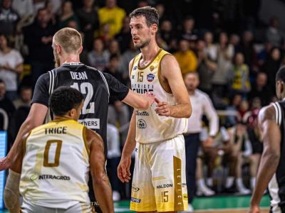Komentár: Bojanovský ukázal, ako je stále pre Levice dôležitý