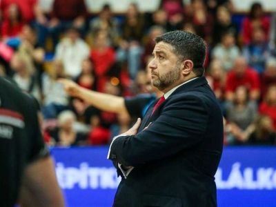 Striedačka Petra Tordu: Vidin je dobrá voľba, ale s oslabenou reprezentáciou bude čeliť aj hráčom z NBA