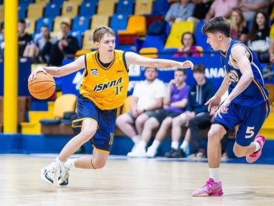 VIDEO/M-SR Mladí muži U23: Mladíci Svitu rozobrali Žiar nad Hronom, postupujú aj Levičania