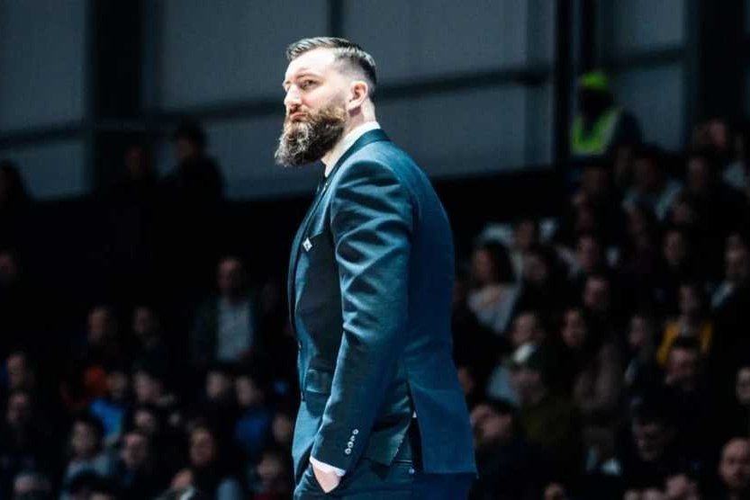 Šance na postup sú stále dobré. V Prievidzi to bude mať Cibona ťažké, vraví tréner Murray