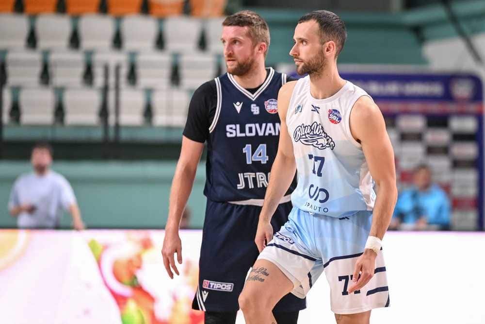 Bolek: Teší nás druhá výhra nad Slovanom, ale je skoro hovoriť o hlavnom vyzývateľovi Levíc